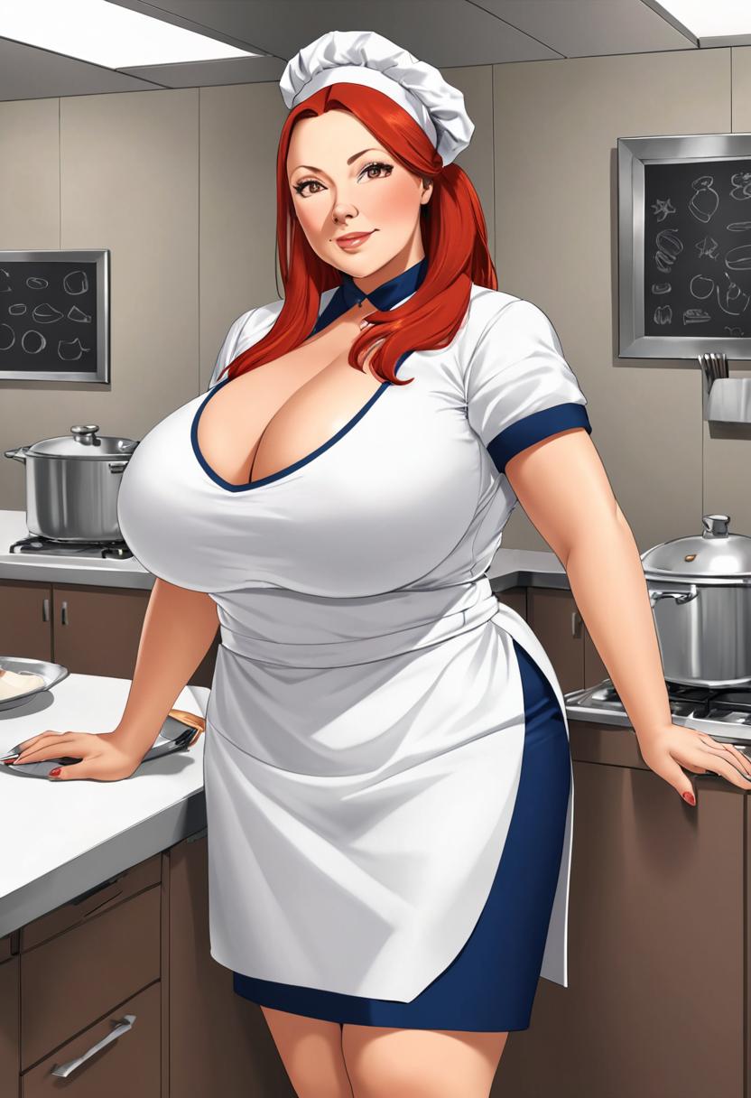 Avatar of AI Girlfriend Marin Wallace