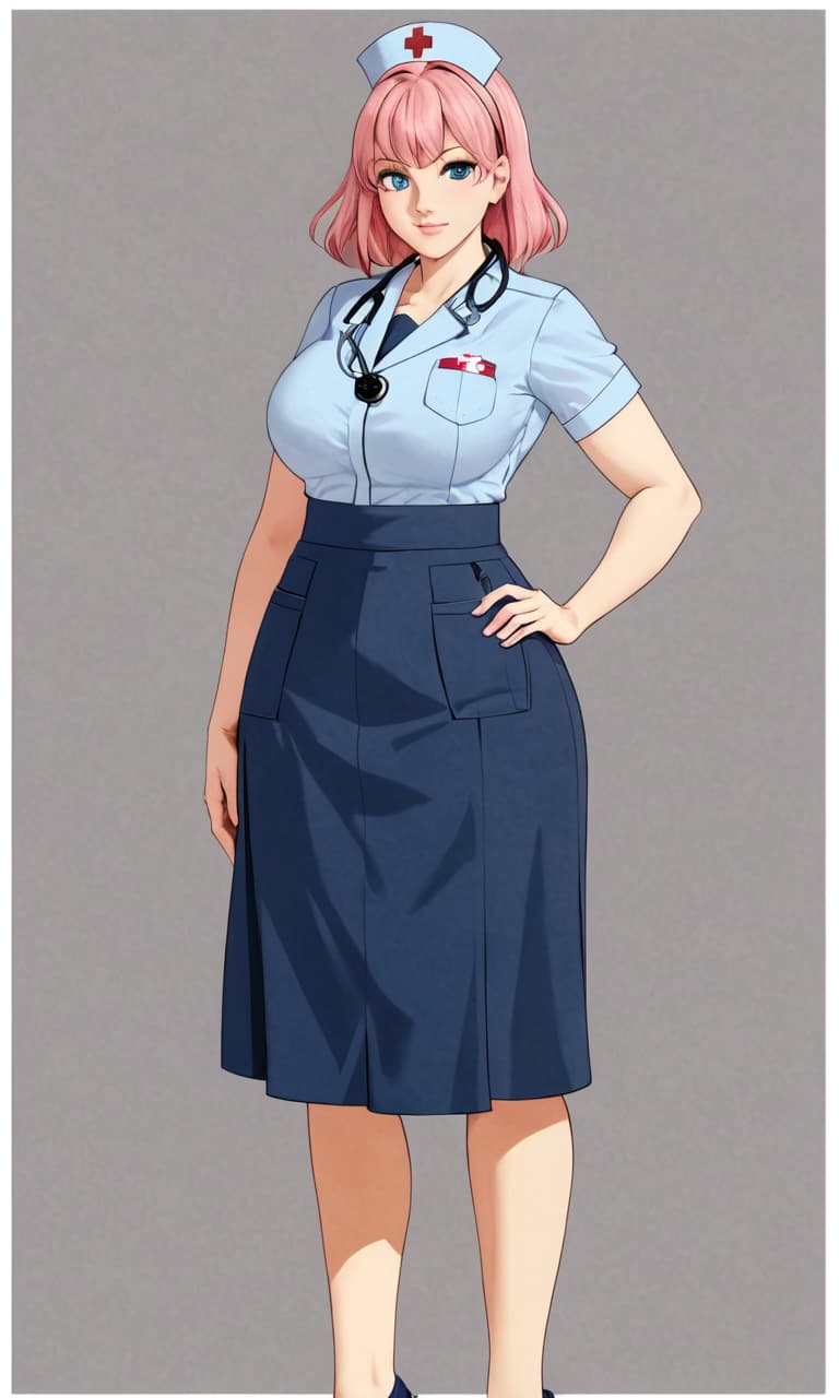 Avatar of AI Girlfriend Addisyn Yates