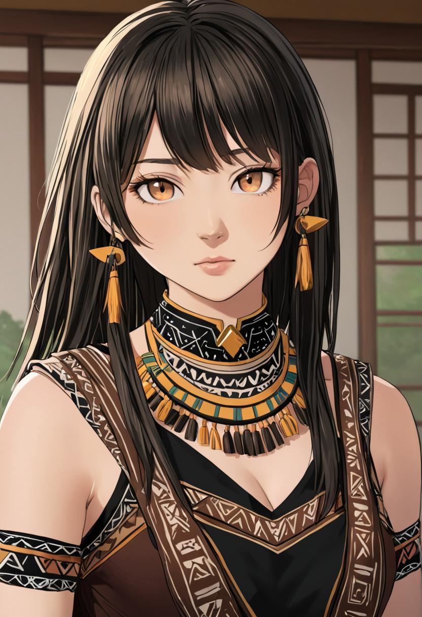 Avatar of AI Girlfriend Ashtyn Hensley