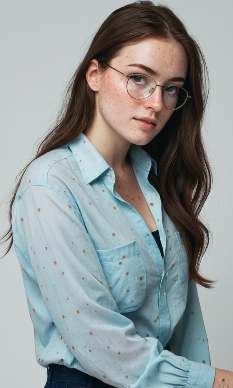 Avatar of AI Girlfriend Lila Weeks