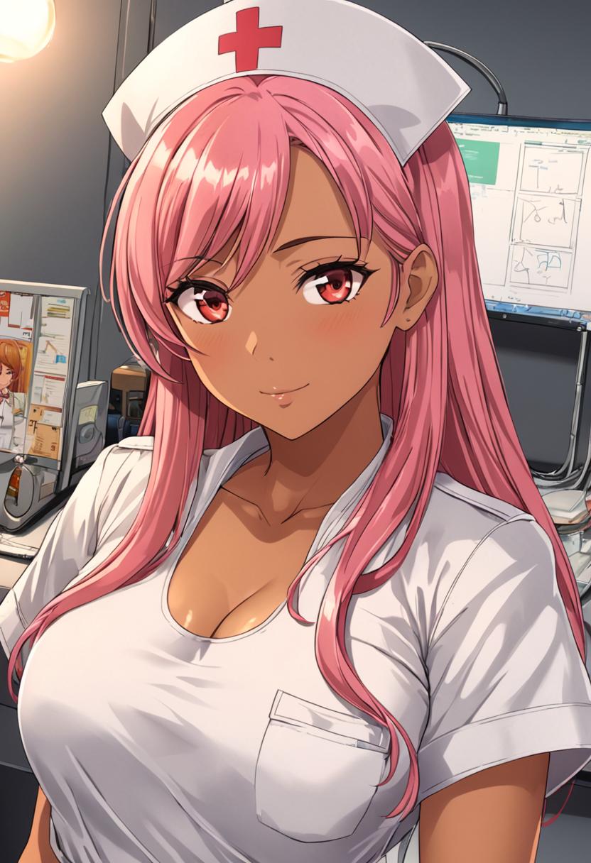 Avatar of AI Girlfriend Jaylene Gutierrez