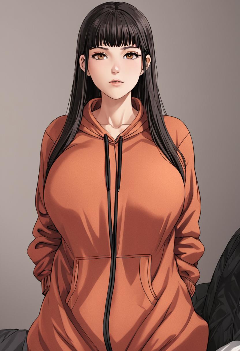 Avatar of AI Girlfriend Natalia Jensen