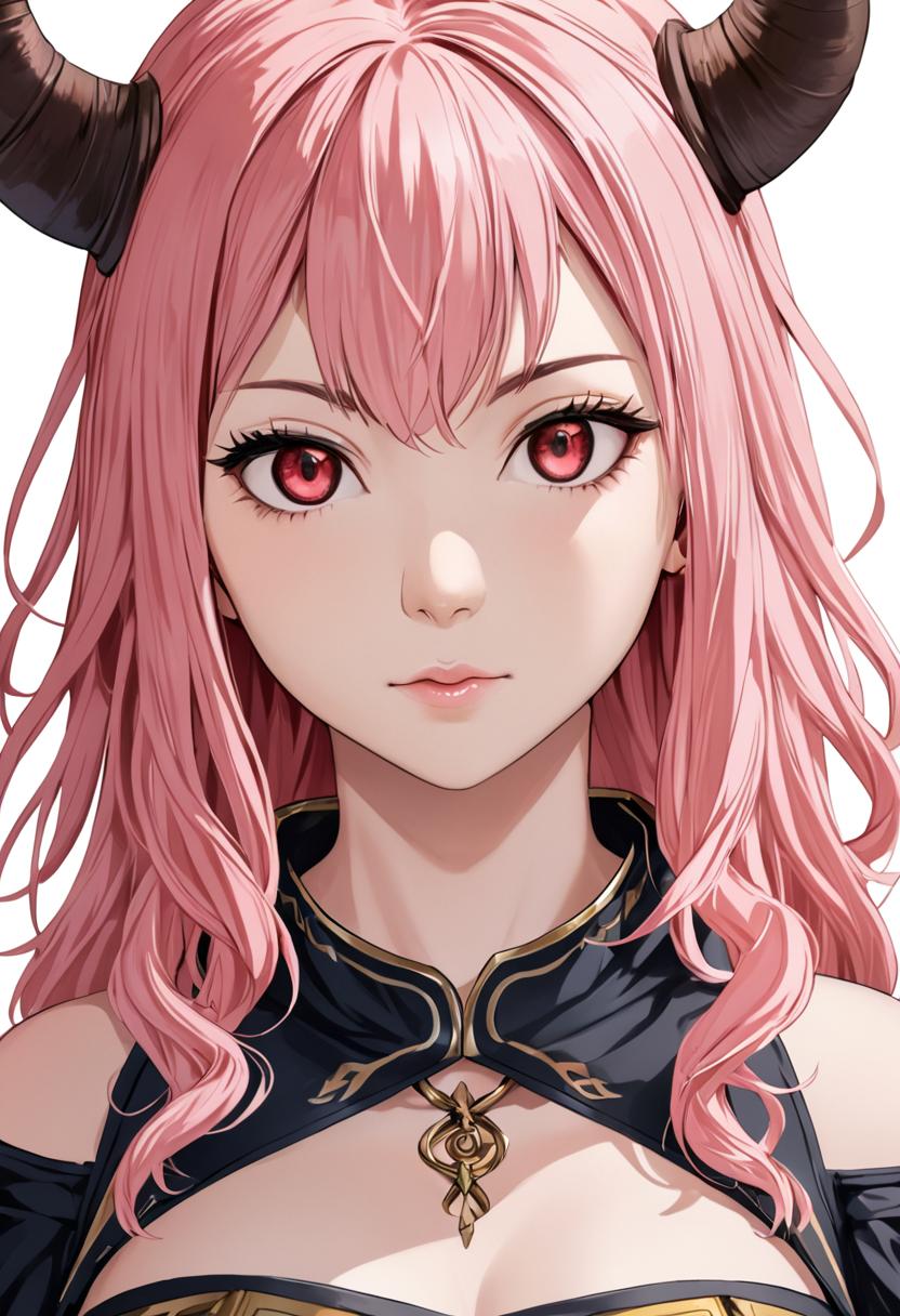 Avatar of AI Girlfriend Yasmine Blackwell