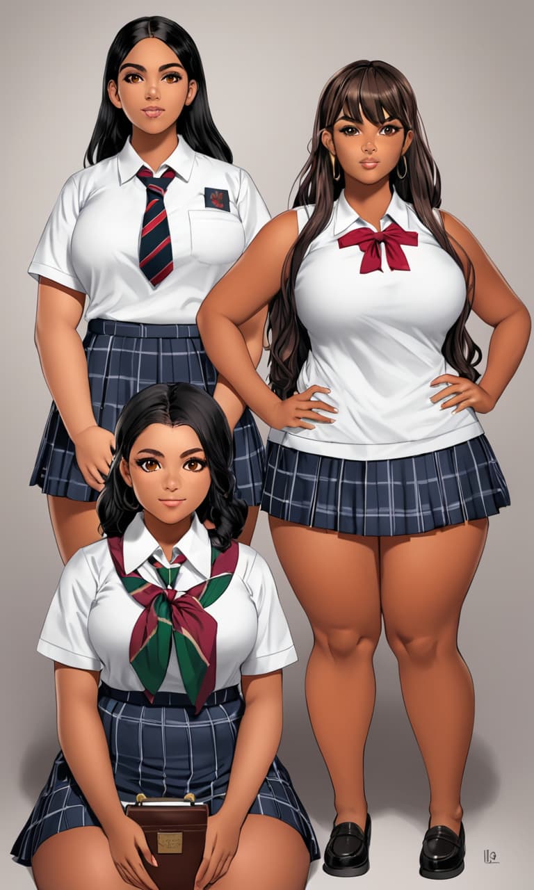 Avatar of AI Girlfriend Khloe Shelton