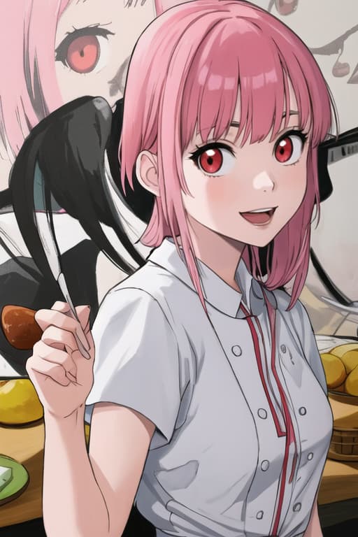 Avatar of AI Girlfriend Laylah Novak