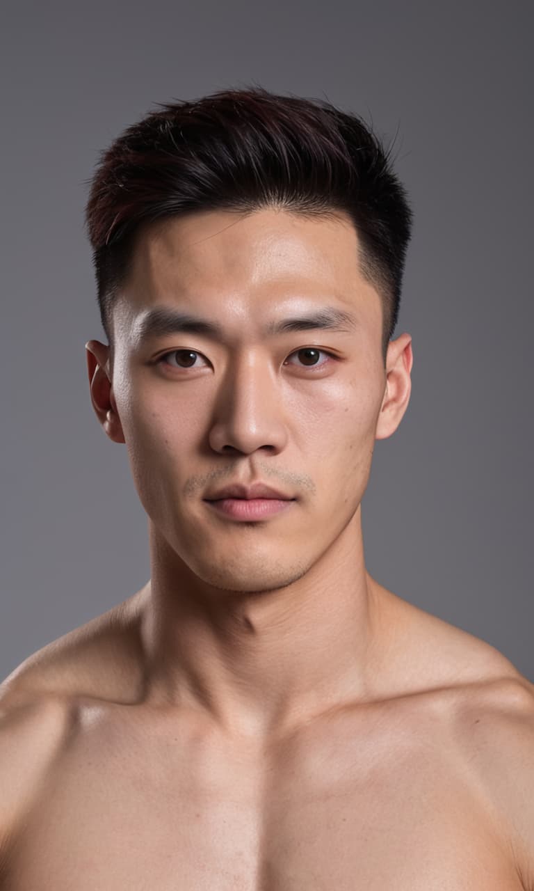 Avatar of AI Boyfriend Lyle Rose