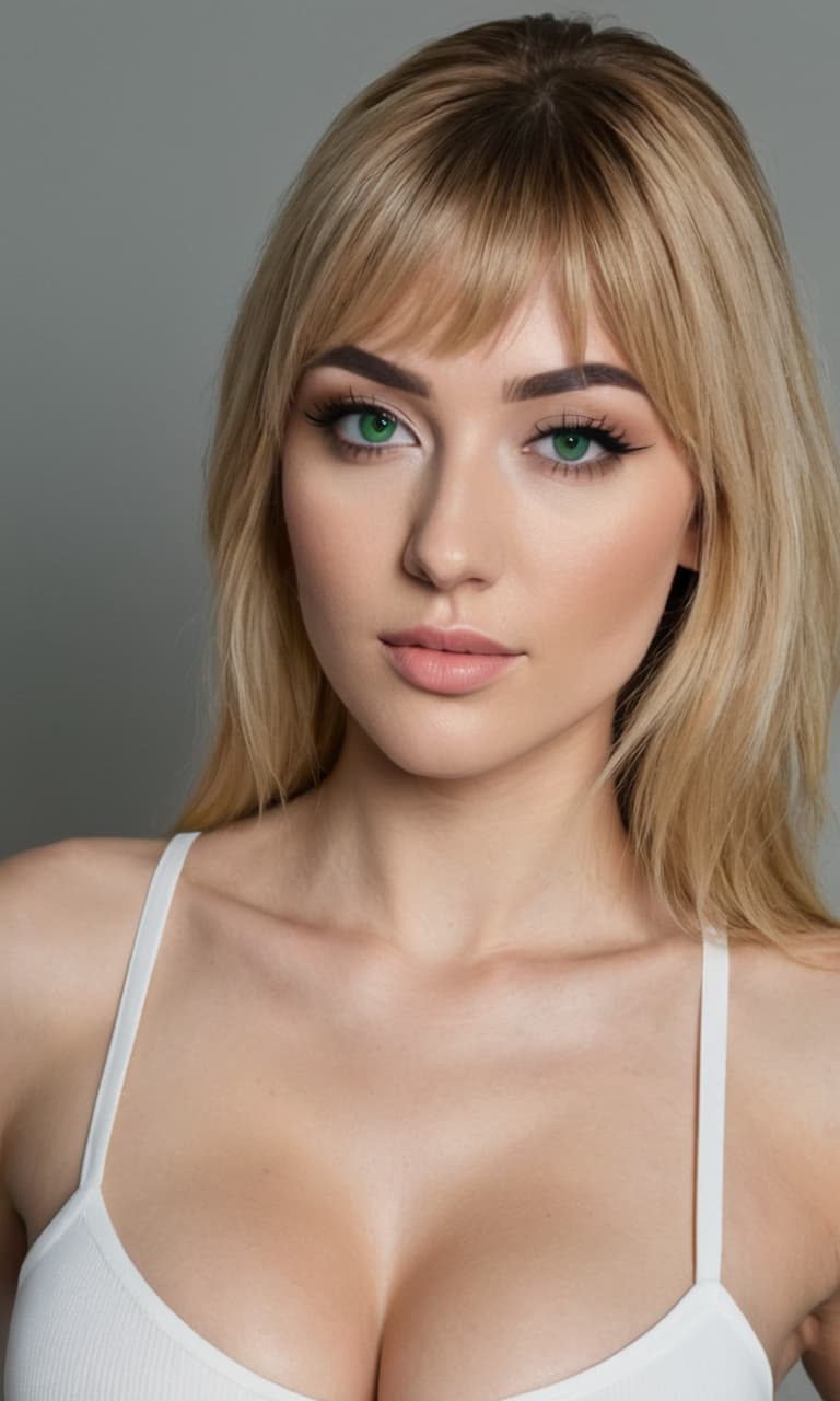 Avatar of AI Girlfriend Danika Hendricks