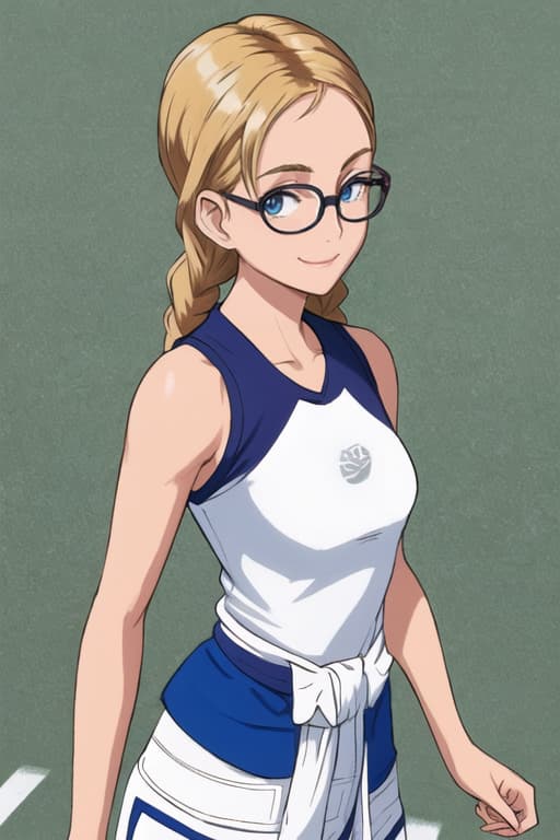 Avatar of AI Girlfriend Chaya Christensen