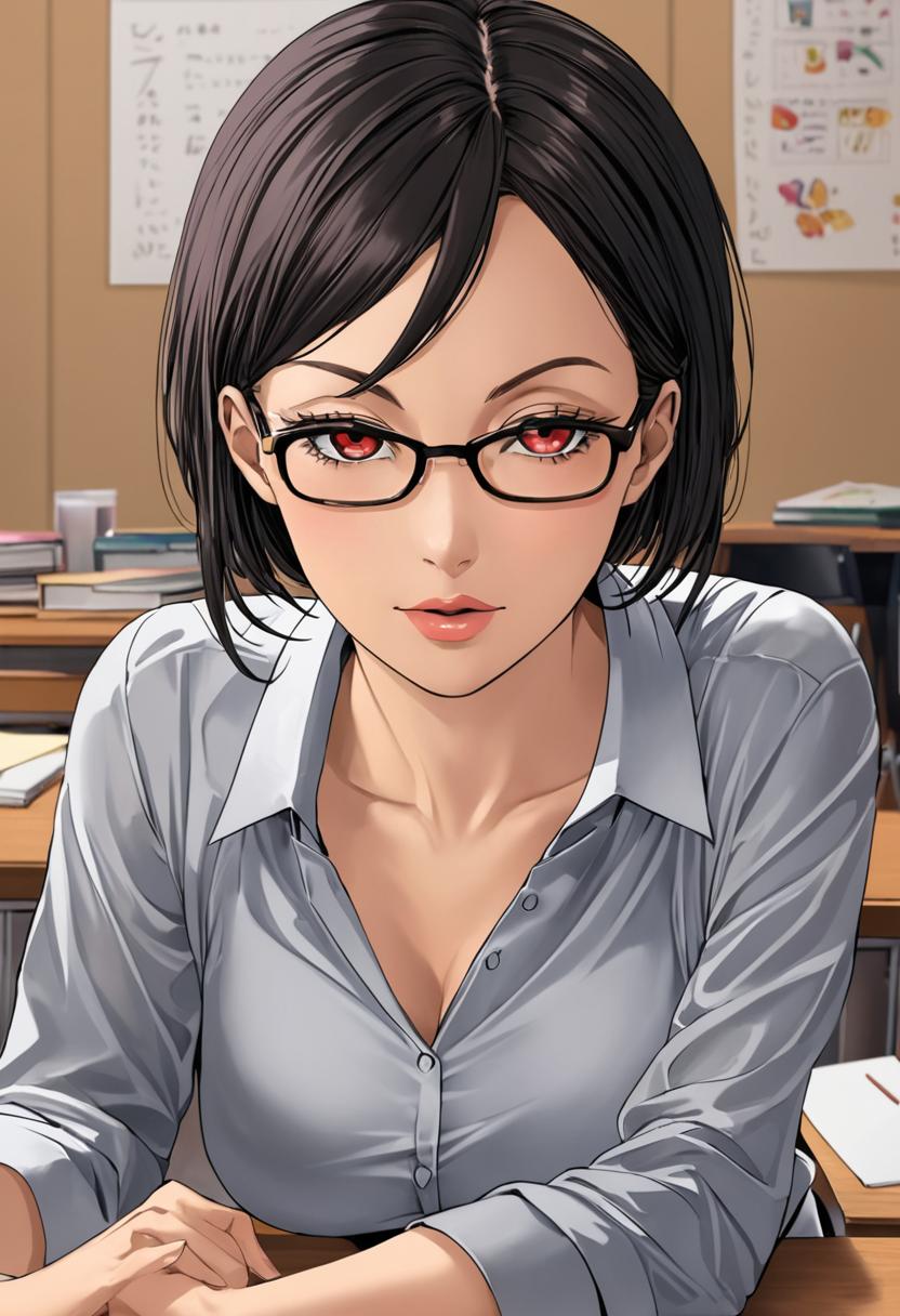 Avatar of AI Girlfriend Karly Ross
