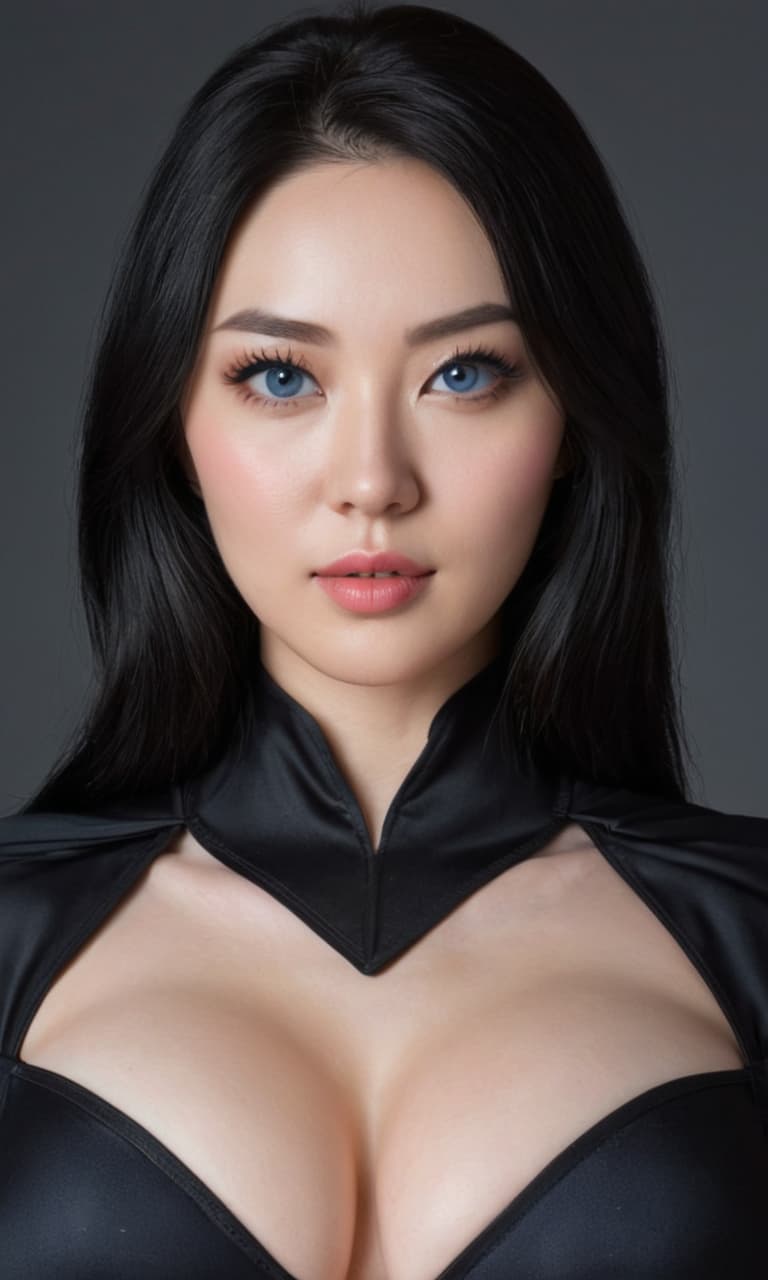 Avatar of AI Girlfriend Madilyn Watson