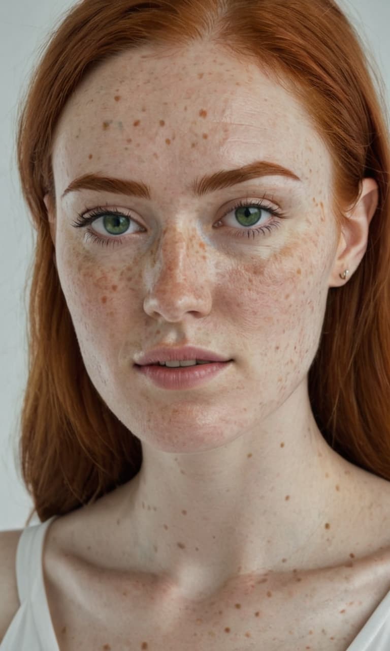Avatar of AI Girlfriend Tiana Forbes