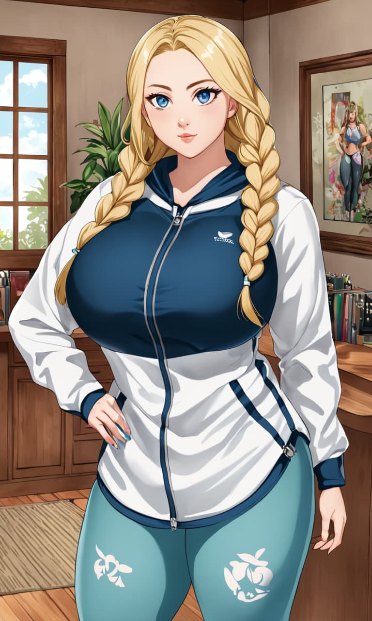 Avatar of AI Girlfriend Tatum Conley