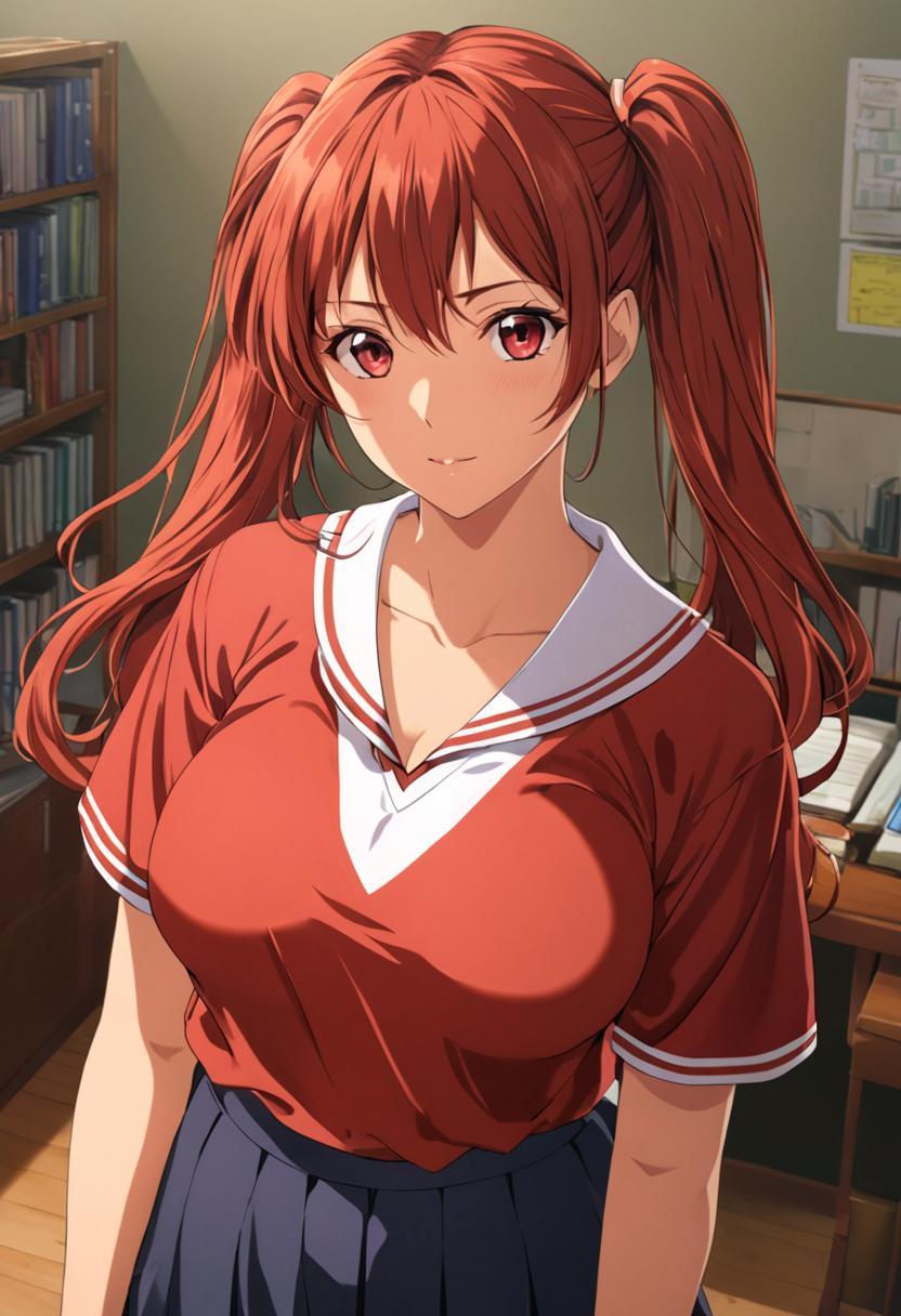 Avatar of AI Girlfriend Dakota Dunlap