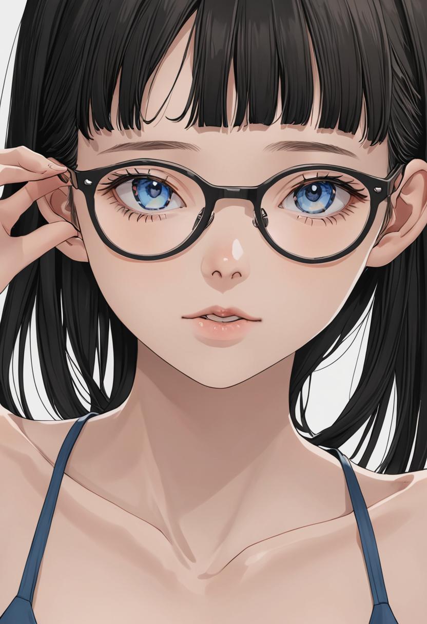 Avatar of AI Girlfriend Leia Carr