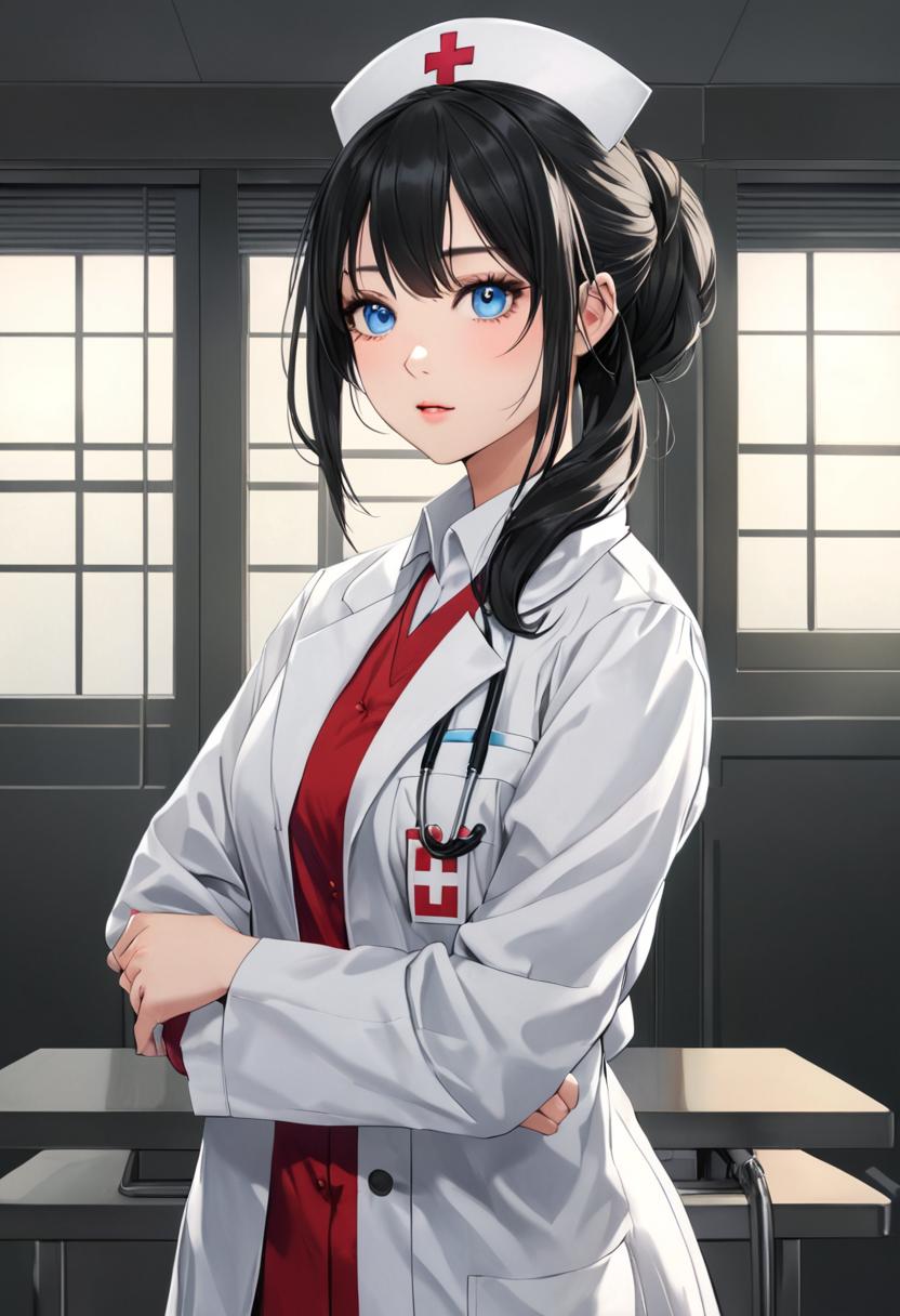 Avatar of AI Girlfriend Jolie Reid