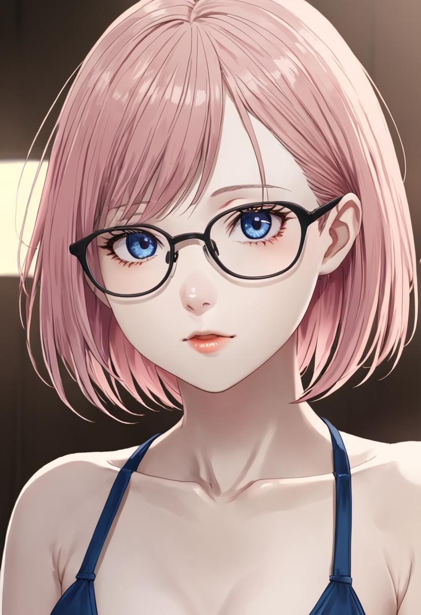 Avatar of AI Girlfriend Izabella Barrett