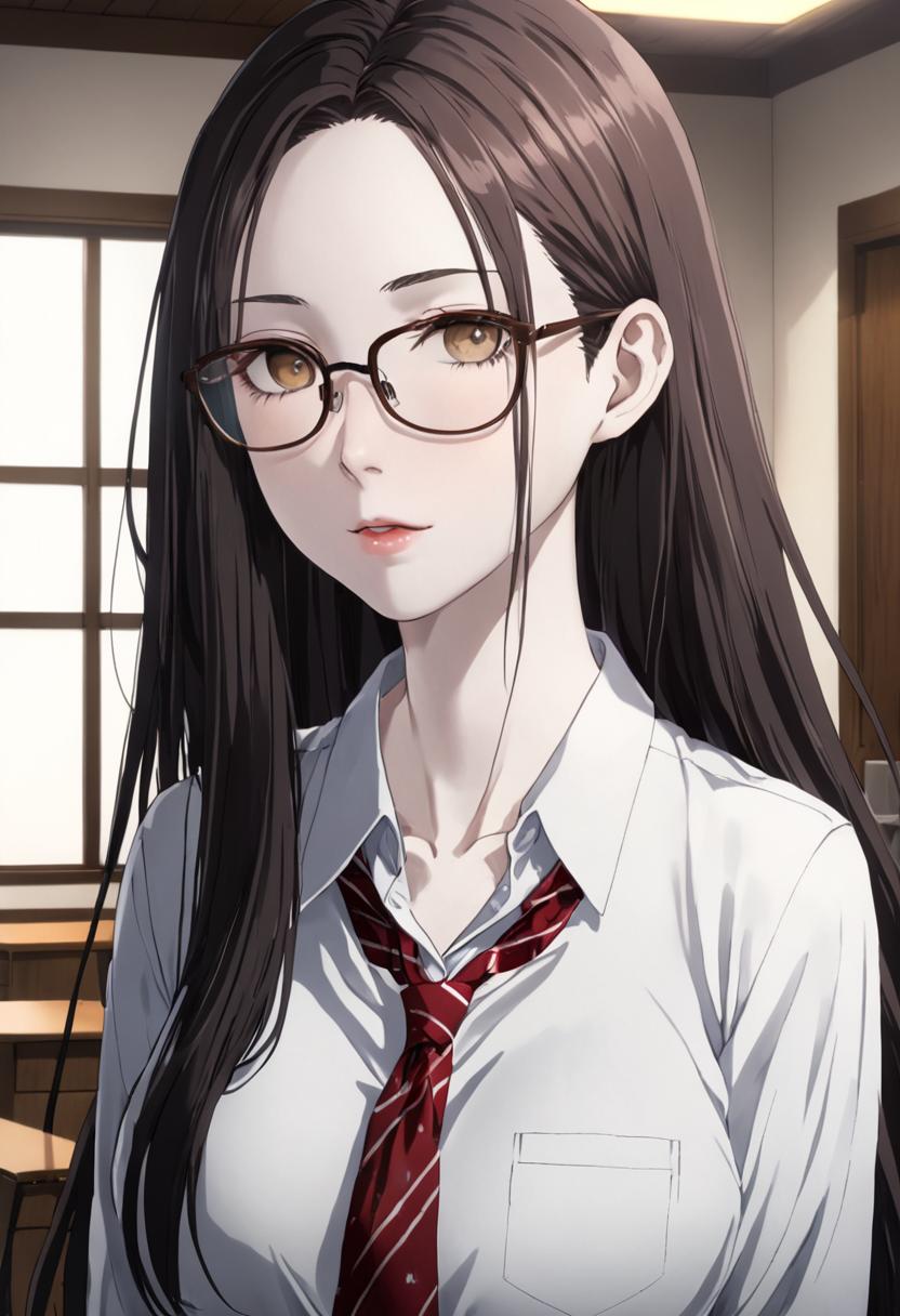 Avatar of AI Girlfriend Chanel Leon