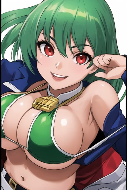 Avatar of AI Girlfriend Erika Chase
