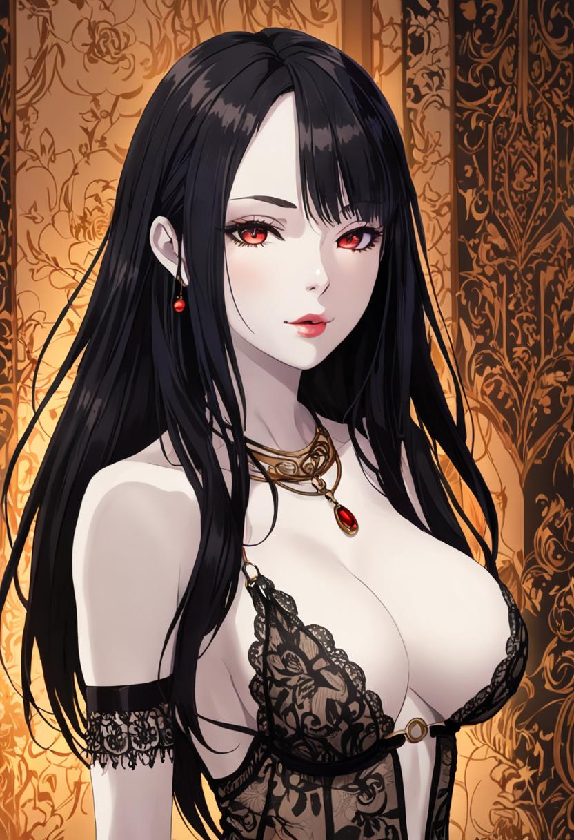 Avatar of AI Girlfriend Karla Meza