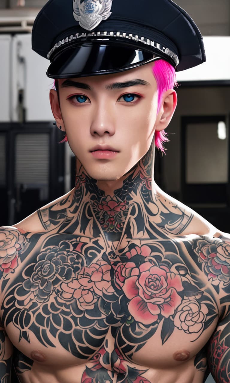 Avatar of AI Boyfriend Zachary David