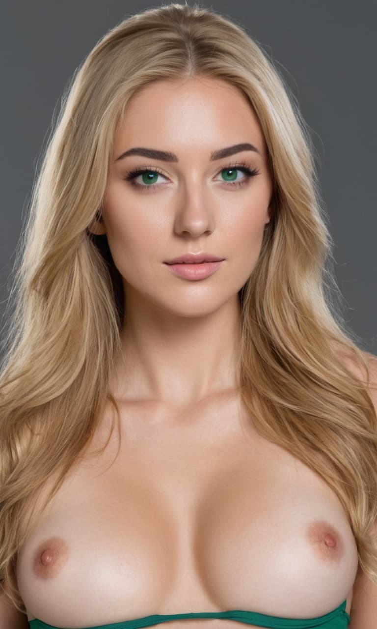 Avatar of AI Girlfriend Arielle Vega