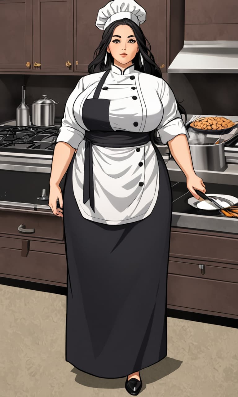Avatar of AI Girlfriend Matilda Powers