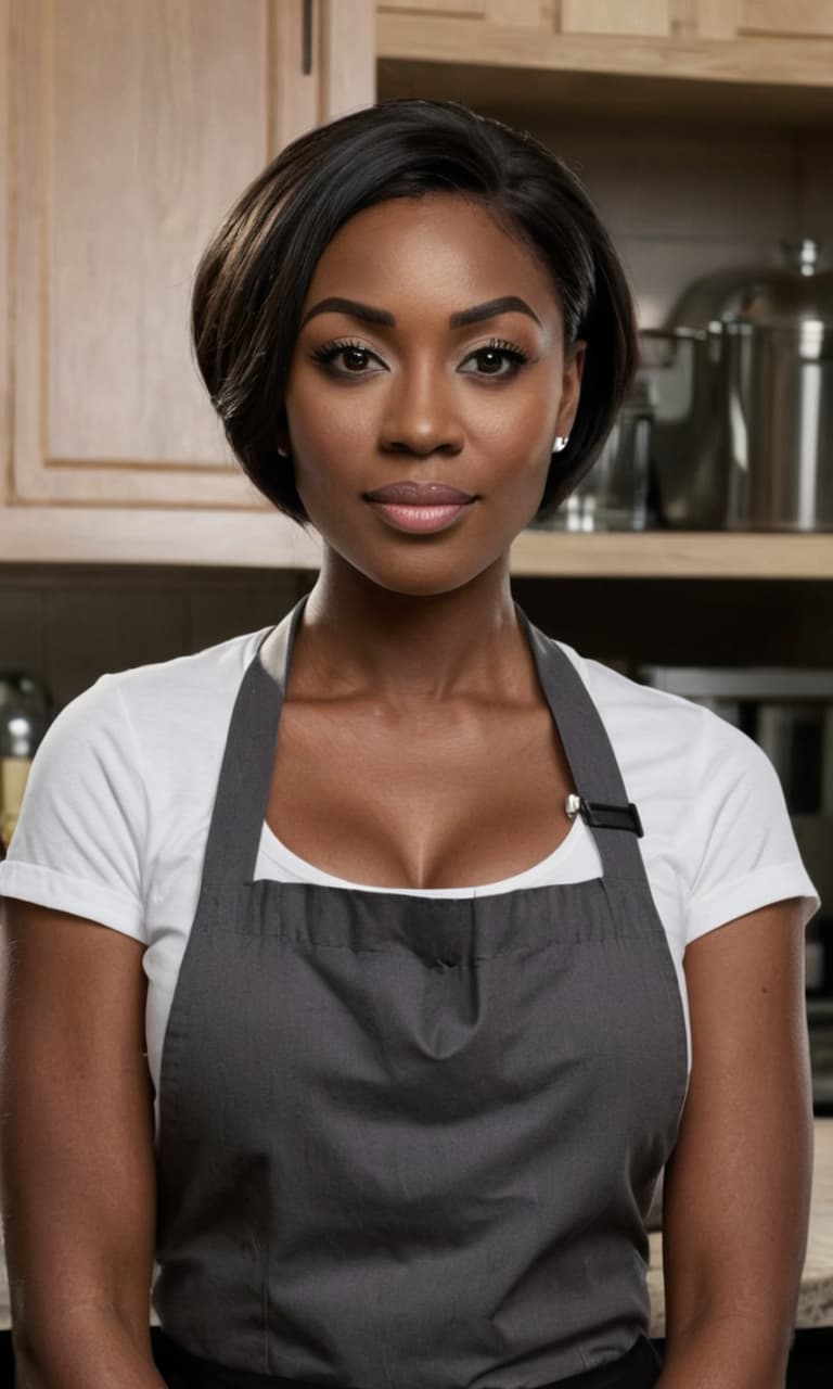 Avatar of AI Girlfriend Kathryn Dean