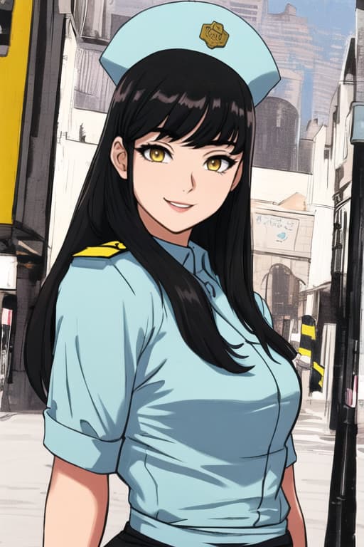 Avatar of AI Girlfriend Caitlyn Ellison