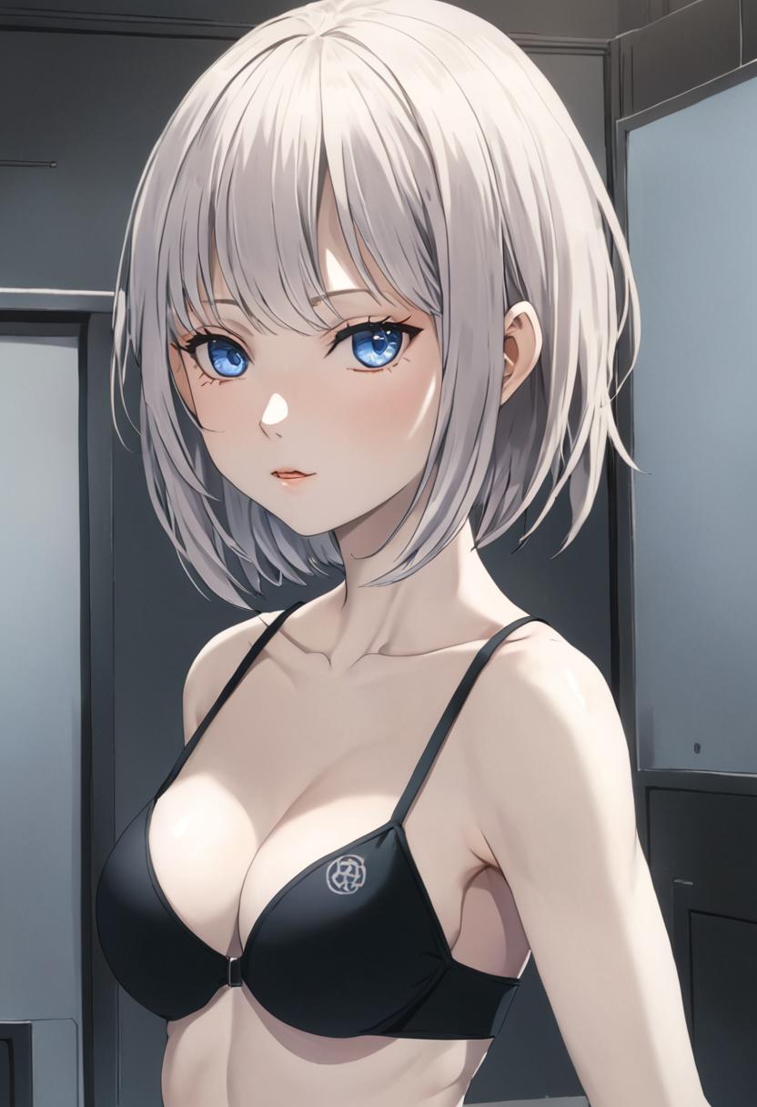 Avatar of AI Girlfriend Mckenna Jones