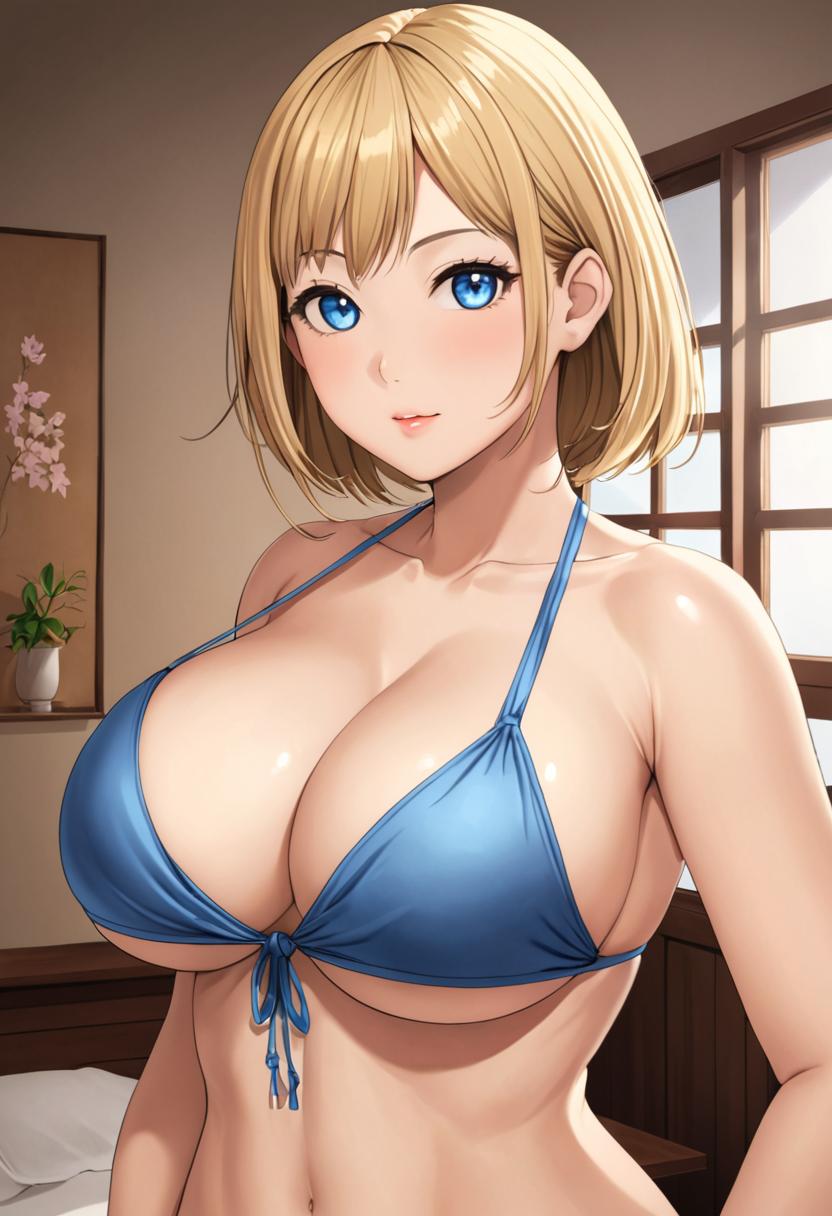 Avatar of AI Girlfriend Mallory Hoover