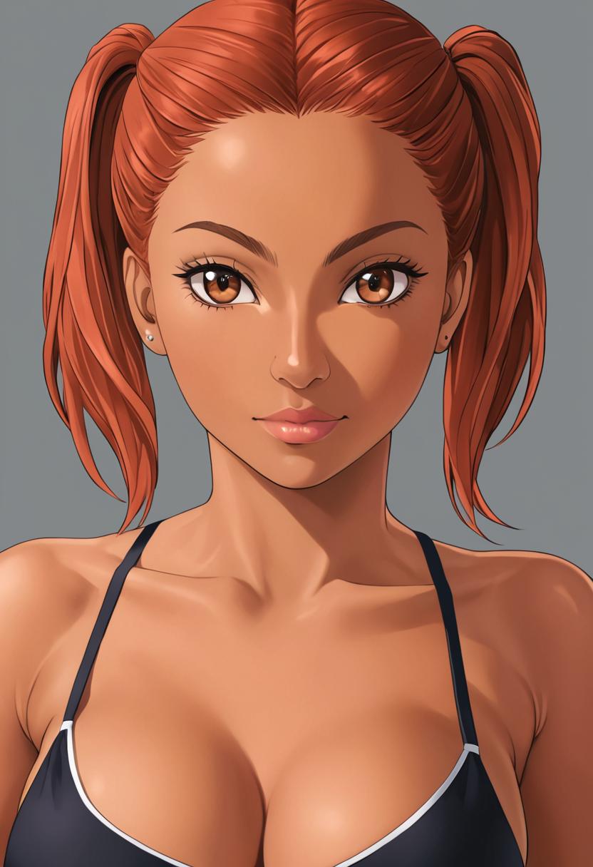 Avatar of AI Girlfriend Jennifer Cooper