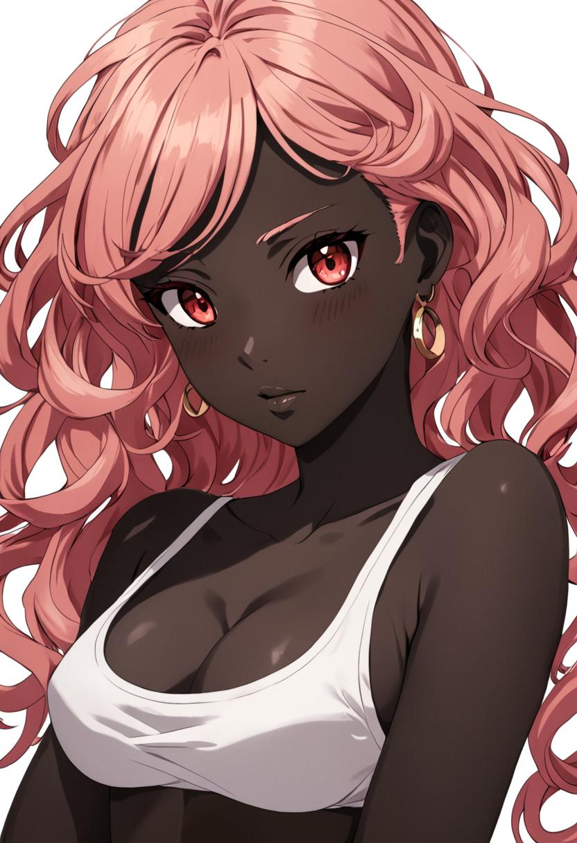 Avatar of AI Girlfriend Caitlyn Harrington