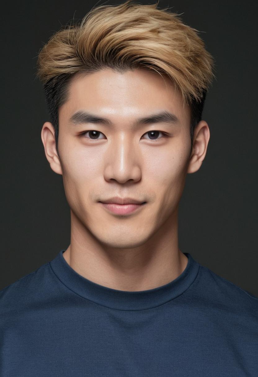 Avatar of AI Boyfriend Lonny Guerra