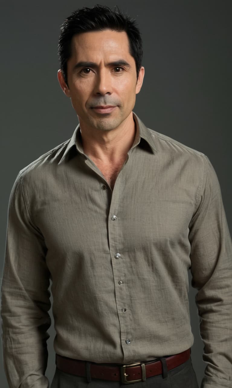 Avatar of AI Boyfriend Kerry Butler