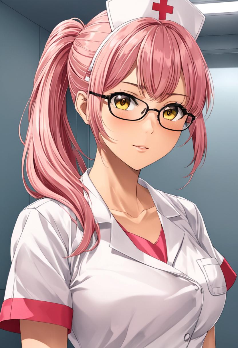 Avatar of AI Girlfriend Dakota Woods