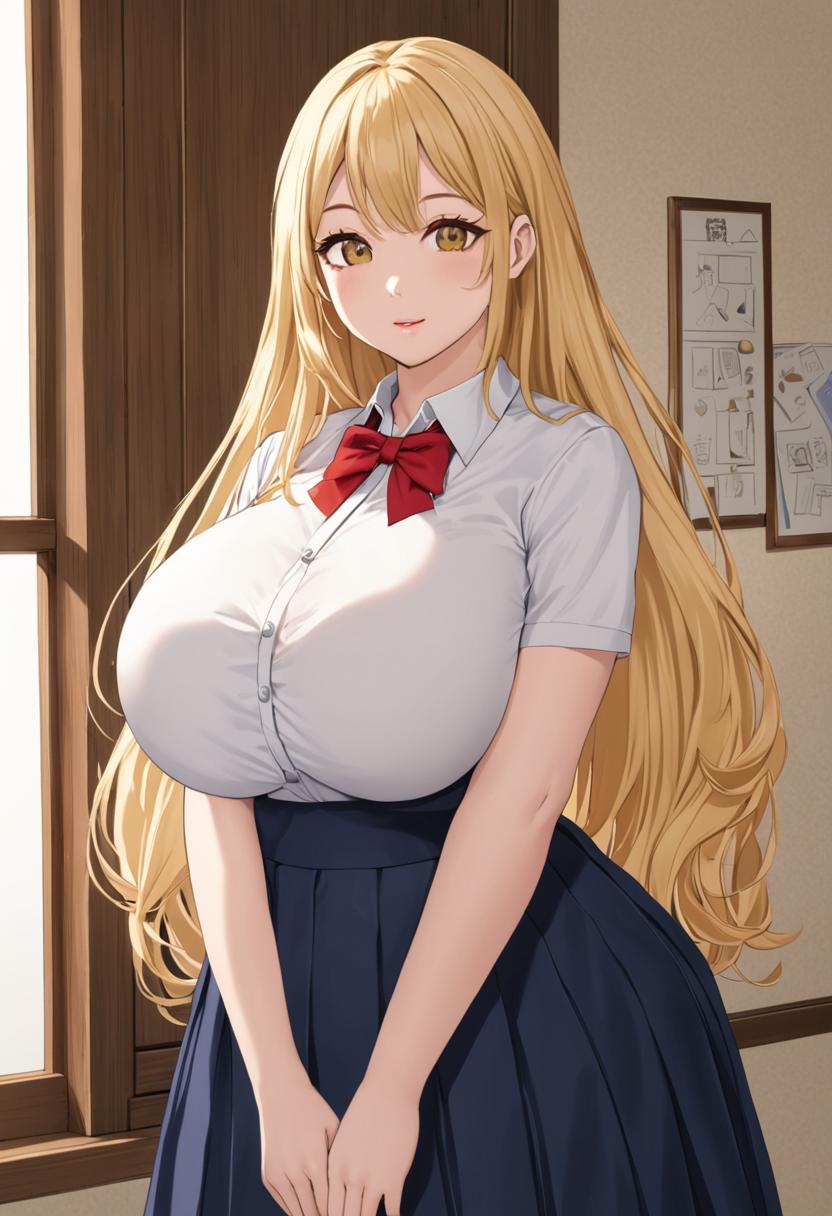 Avatar of AI Girlfriend Regan Cameron