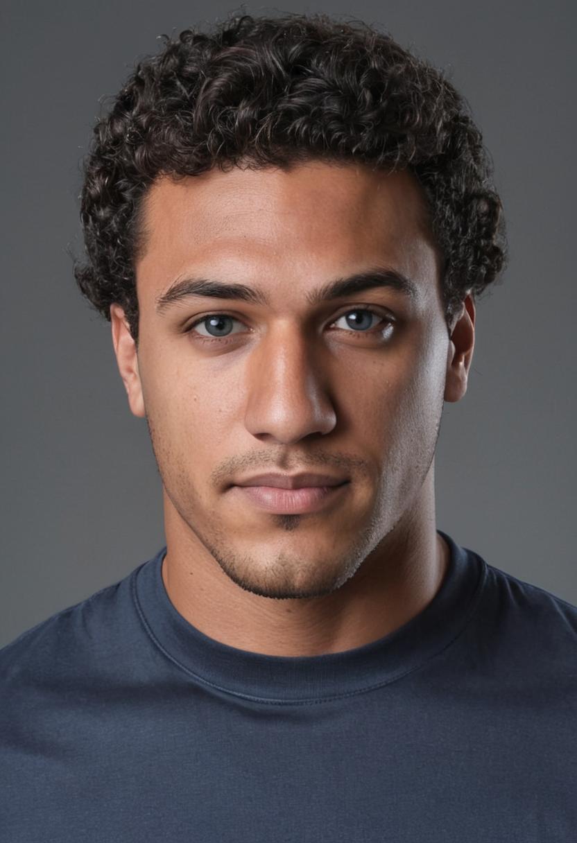 Avatar of AI Boyfriend Rashad Mcpherson