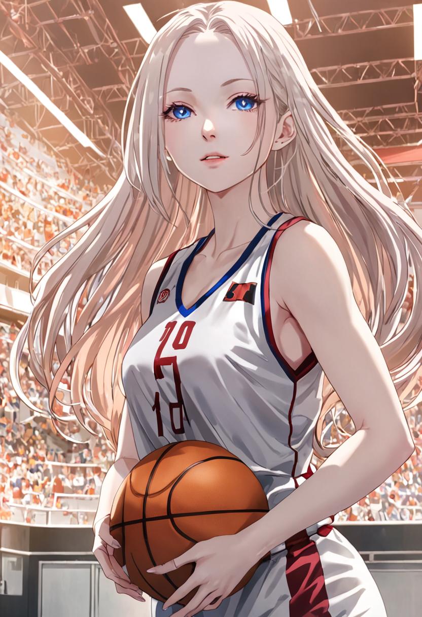 Avatar of AI Girlfriend Diana Chase