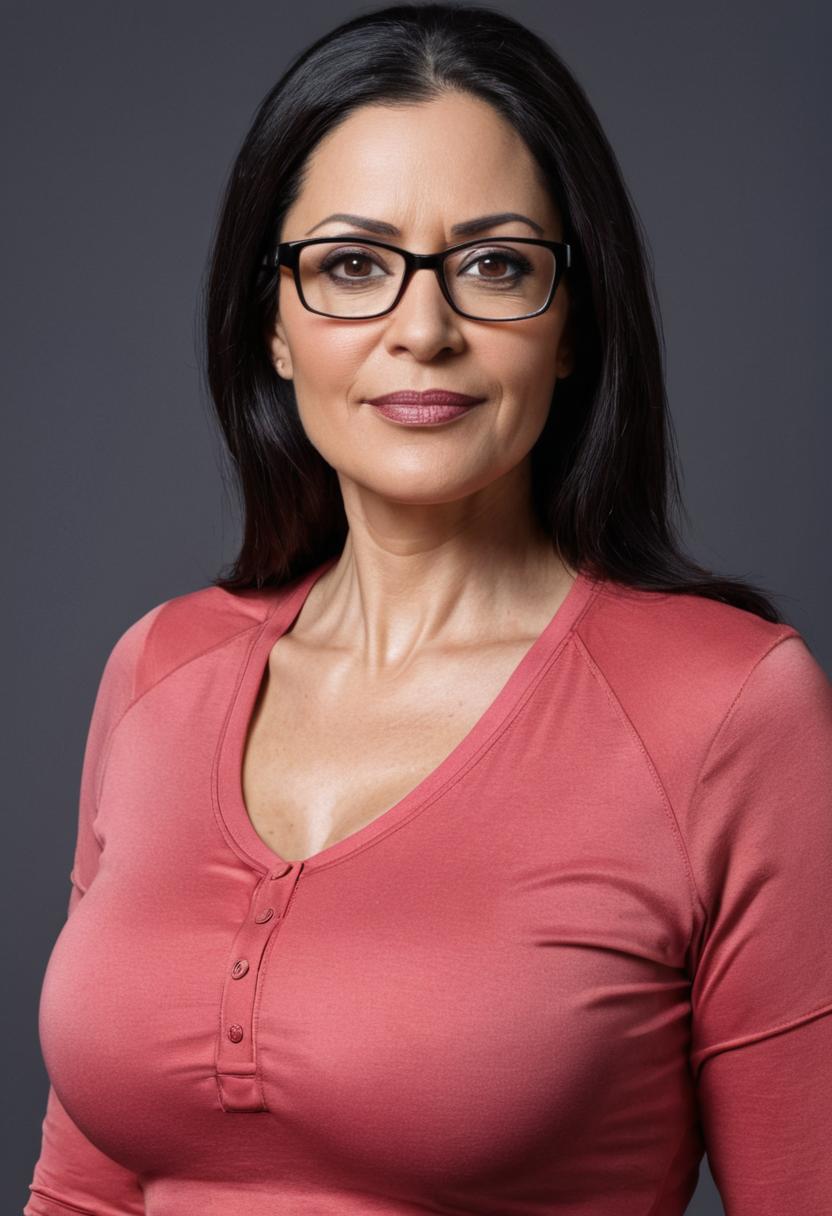 Avatar of AI Girlfriend Jayleen Reeves