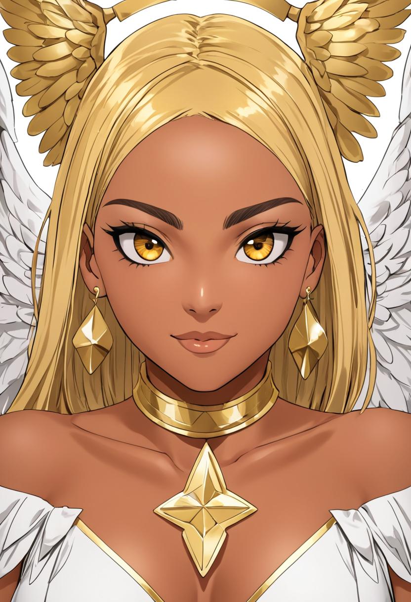 Avatar of AI Girlfriend Jayleen Moore