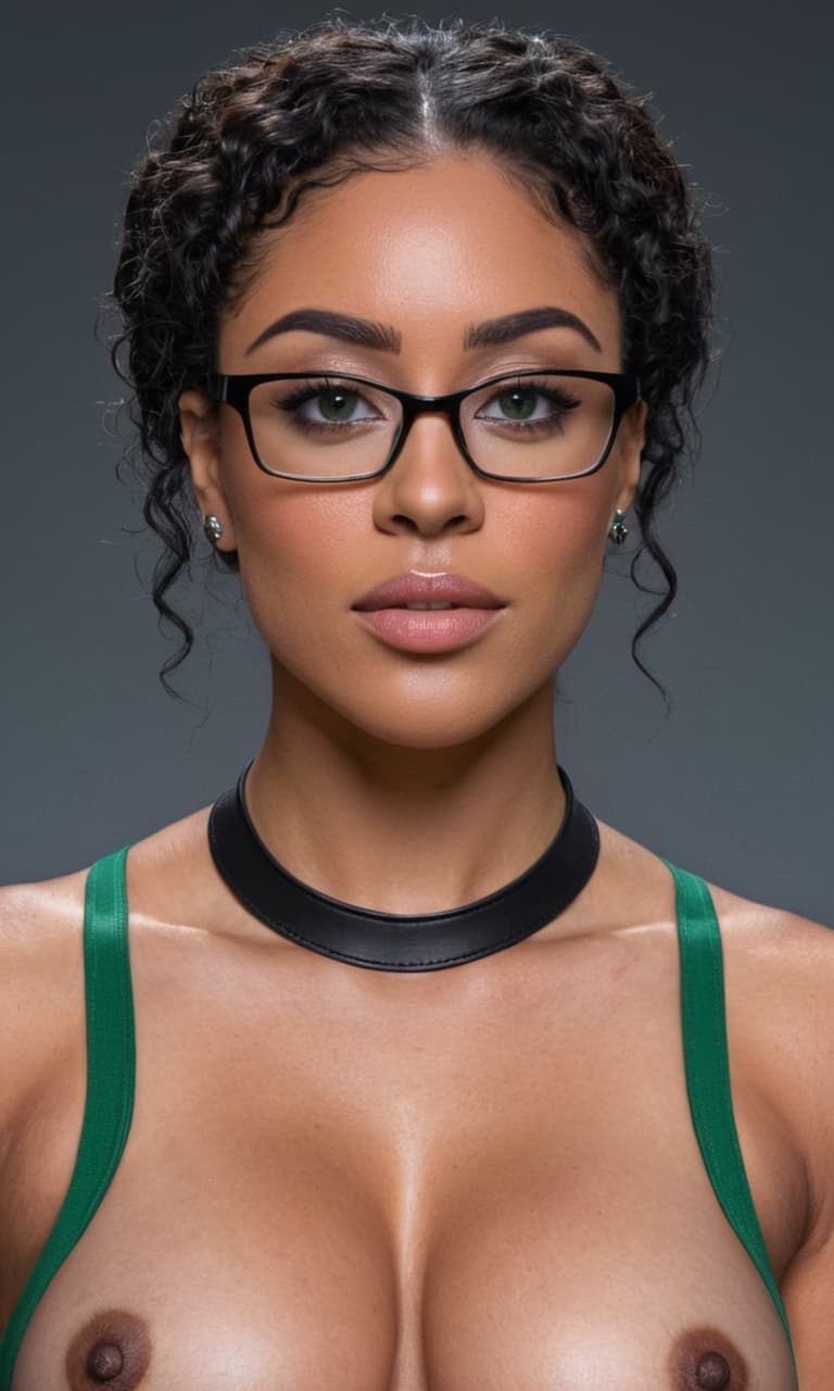 Avatar of AI Girlfriend Savanna Herrera