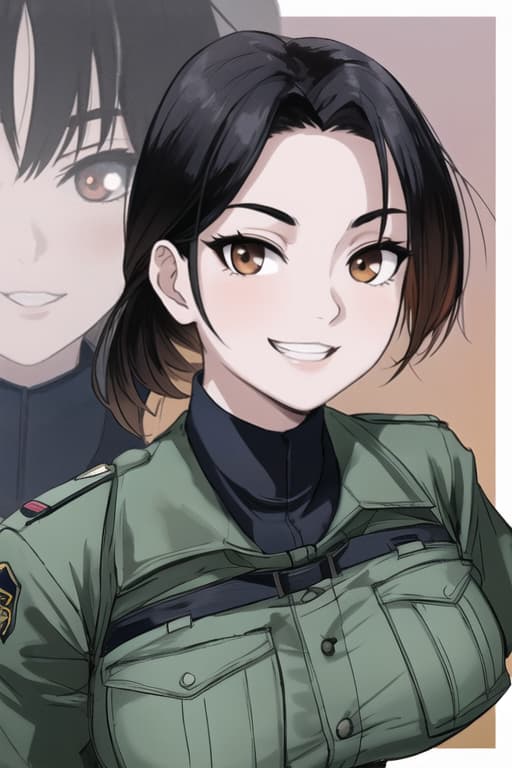 Avatar of AI Girlfriend Nathalie Cherry