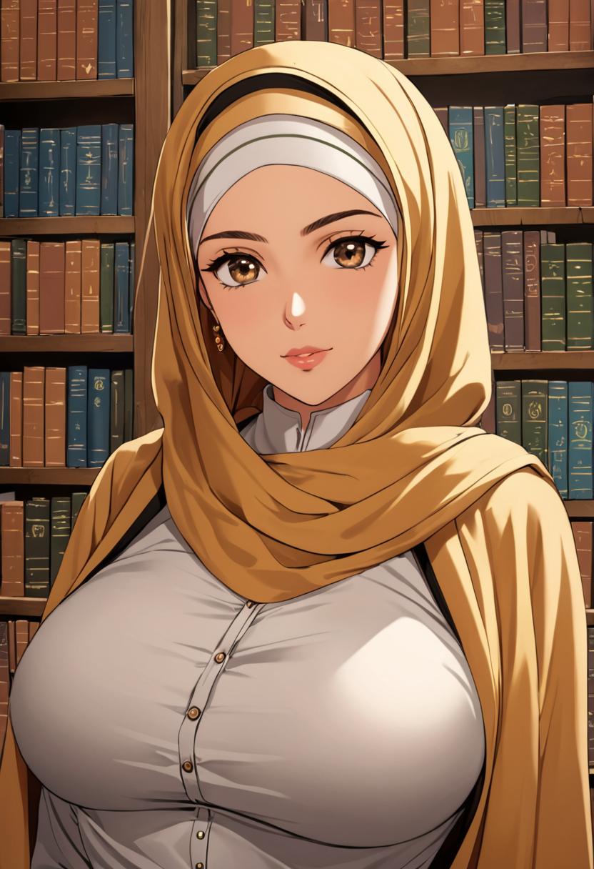 Avatar of AI Girlfriend Yesenia Osborn