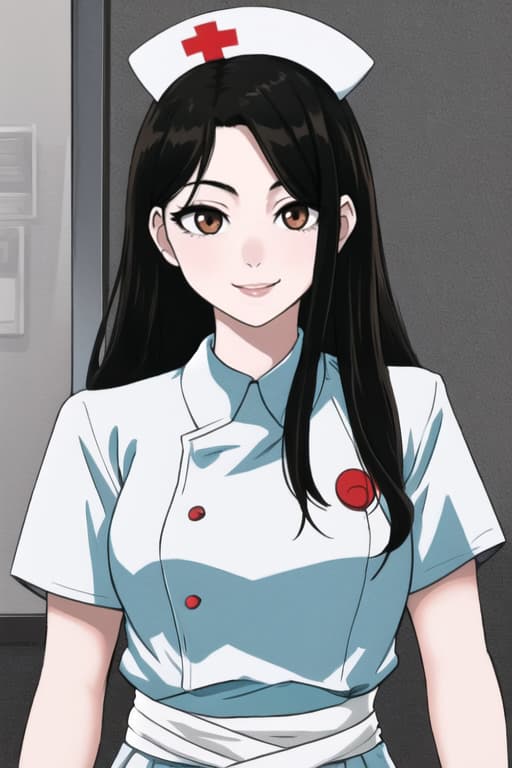 Avatar of AI Girlfriend Ruby Moore