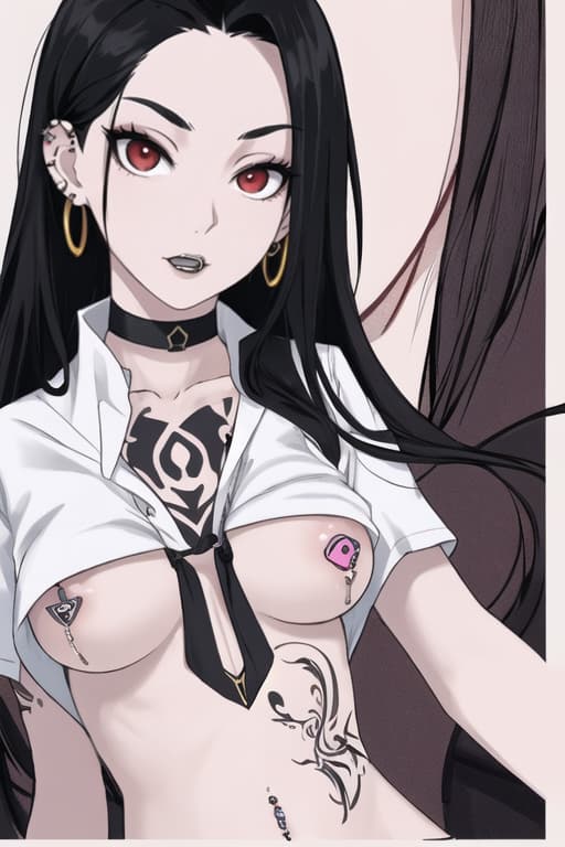 Avatar of AI Girlfriend Hadley Moody