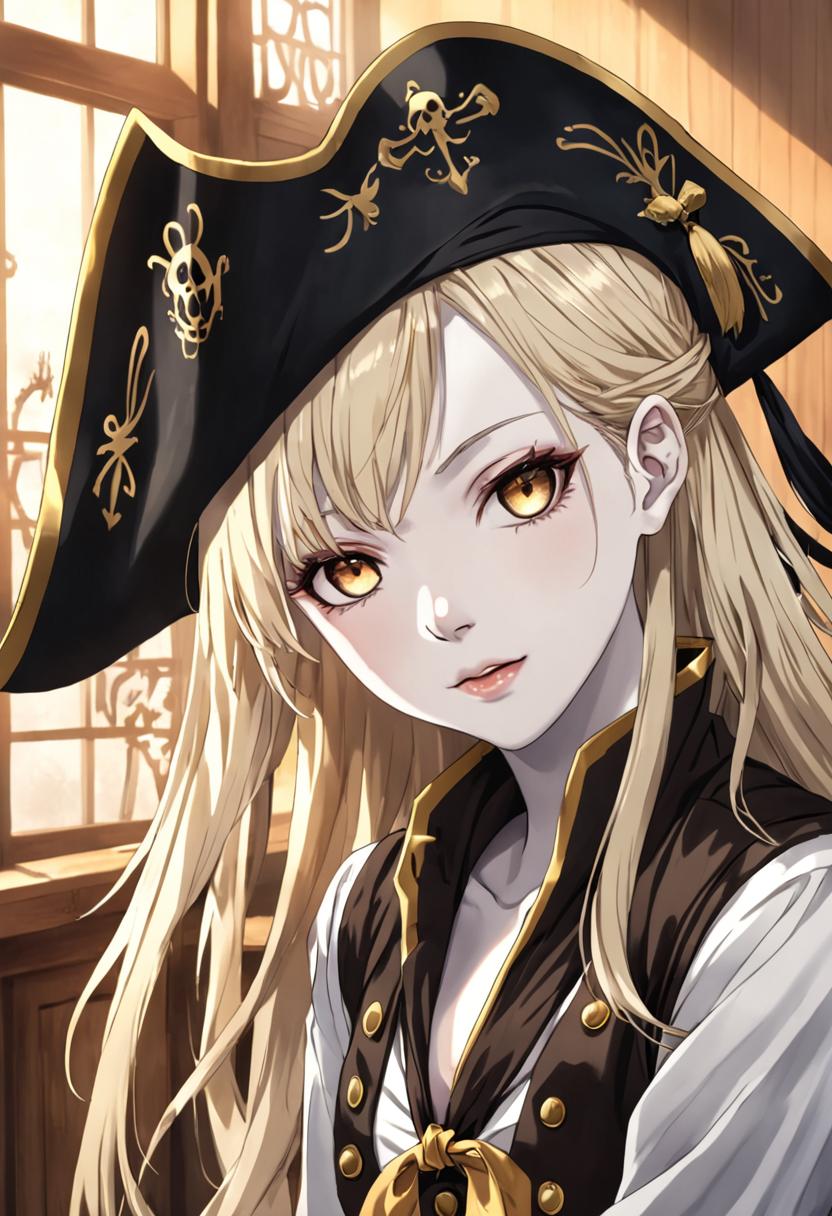 Avatar of AI Girlfriend Serena Ballard