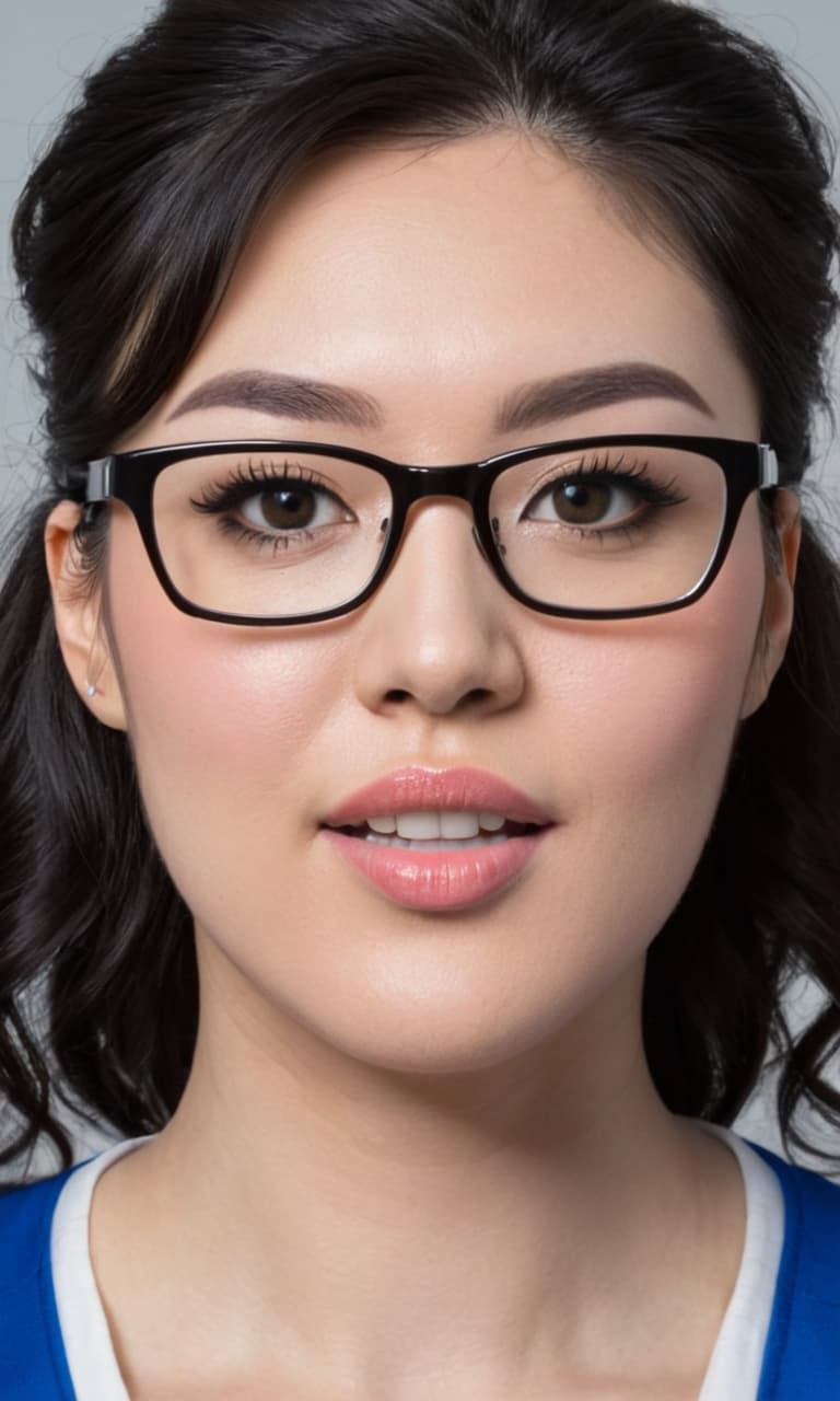 Avatar of AI Girlfriend Aria Vaughan