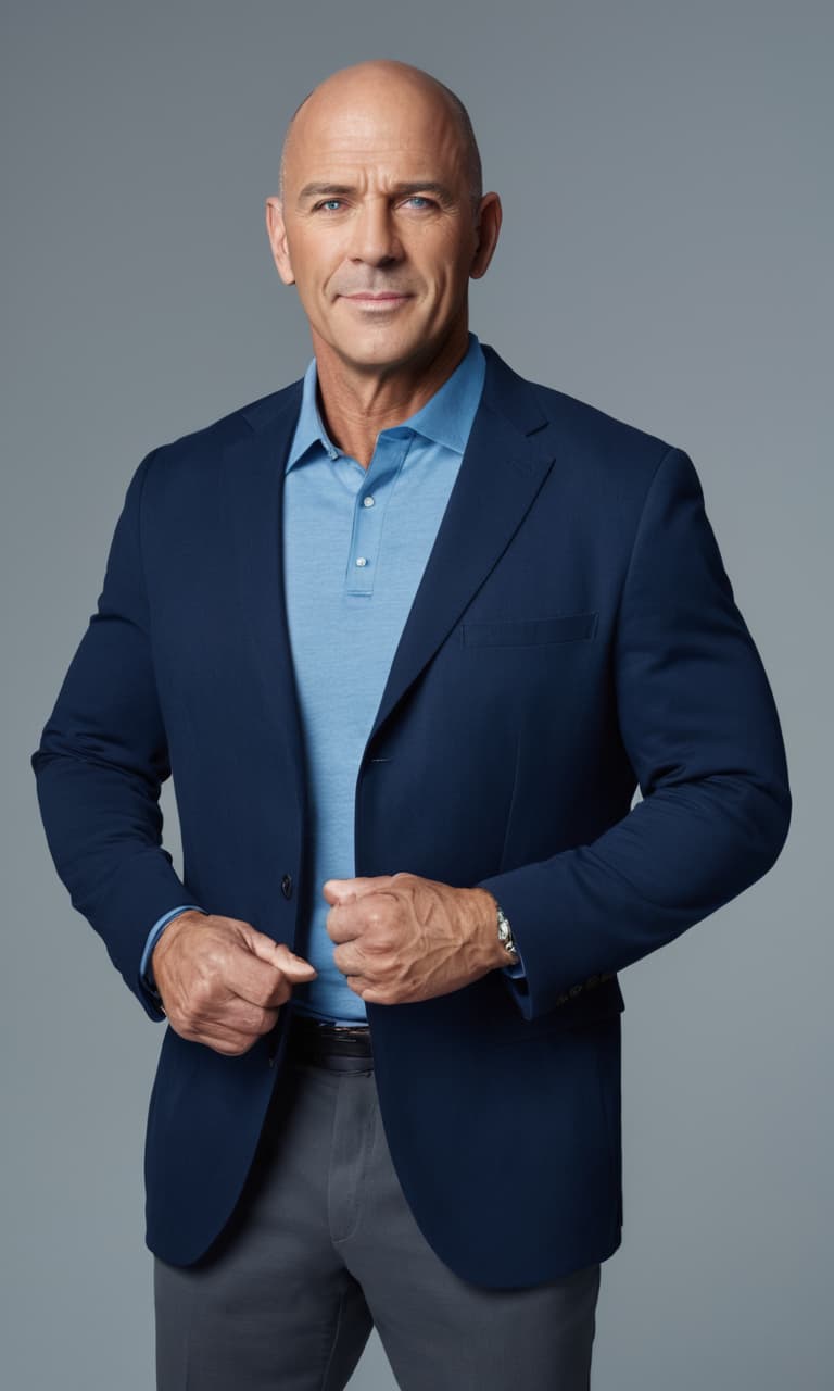 Avatar of AI Boyfriend Matt Frederick