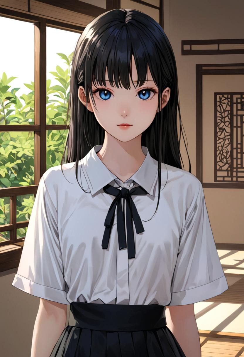Avatar of AI Girlfriend Janiya Sutton