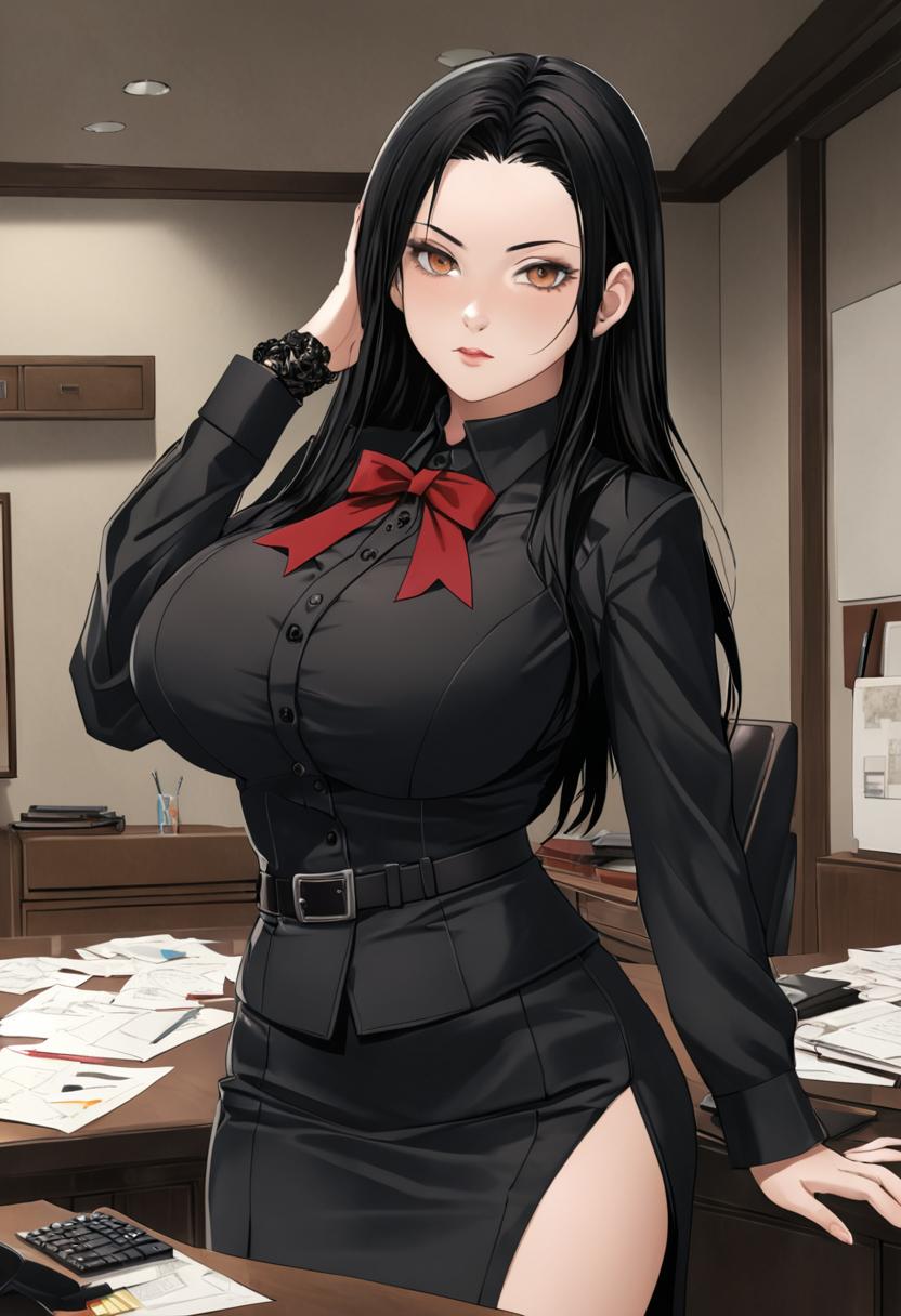 Avatar of AI Girlfriend Regan Harrell